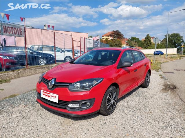 Renault Mégane